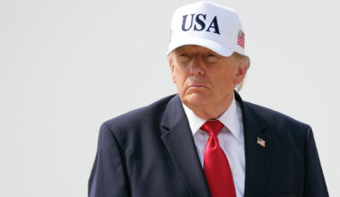 Trump adds up to $250K investment in Austin-based CrowdStrike
