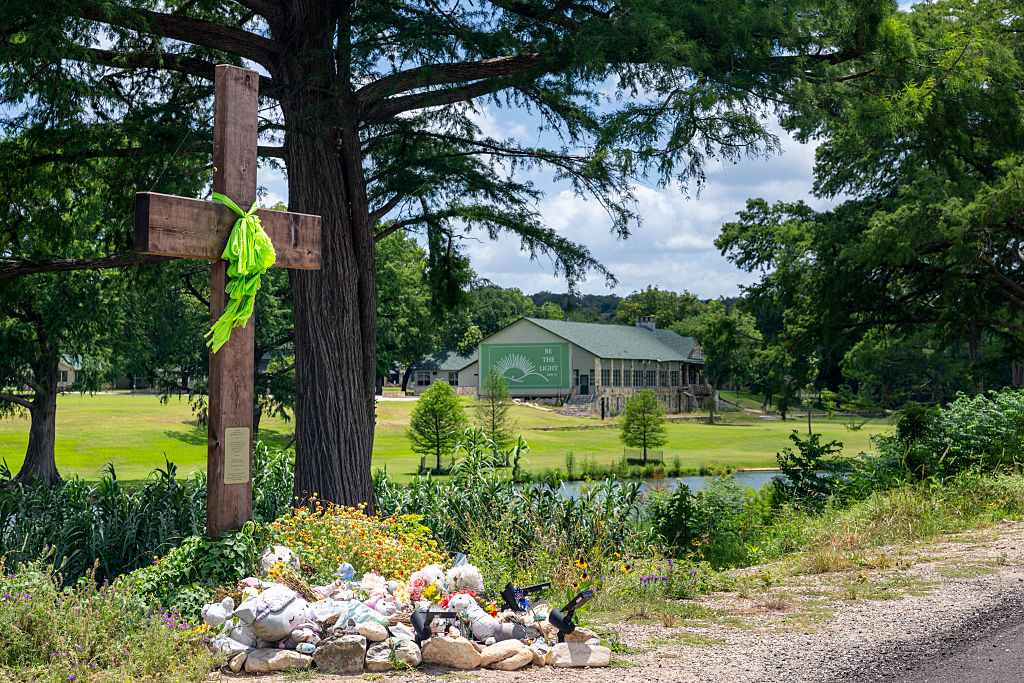 A year after Texas' July 4 flood, what has changed?