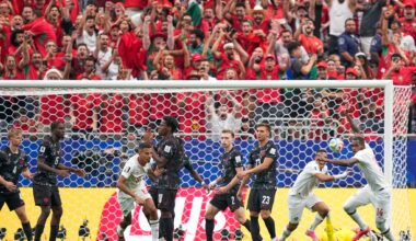 Canada’s magical World Cup run ends in a 3-0 loss to Morocco in the round of 16