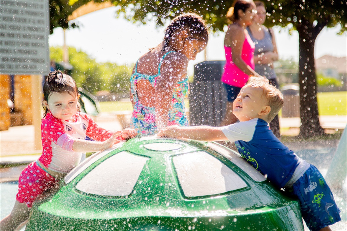 Jump Into July With Arlington Parks’ Naturally Fun Events