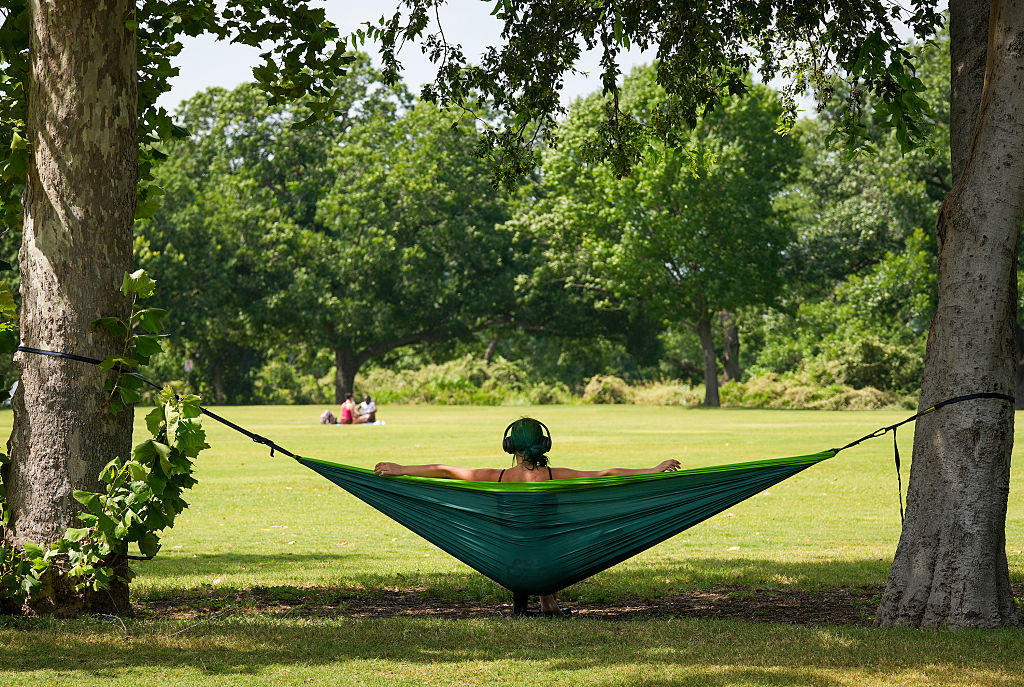 Is your mental health worse in Texas' summer? You're not alone.