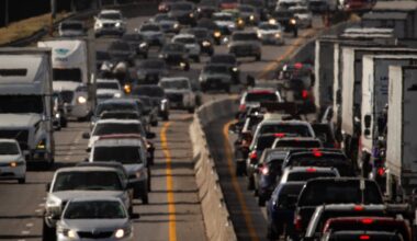 Texas could soon replace California as the top new-car market