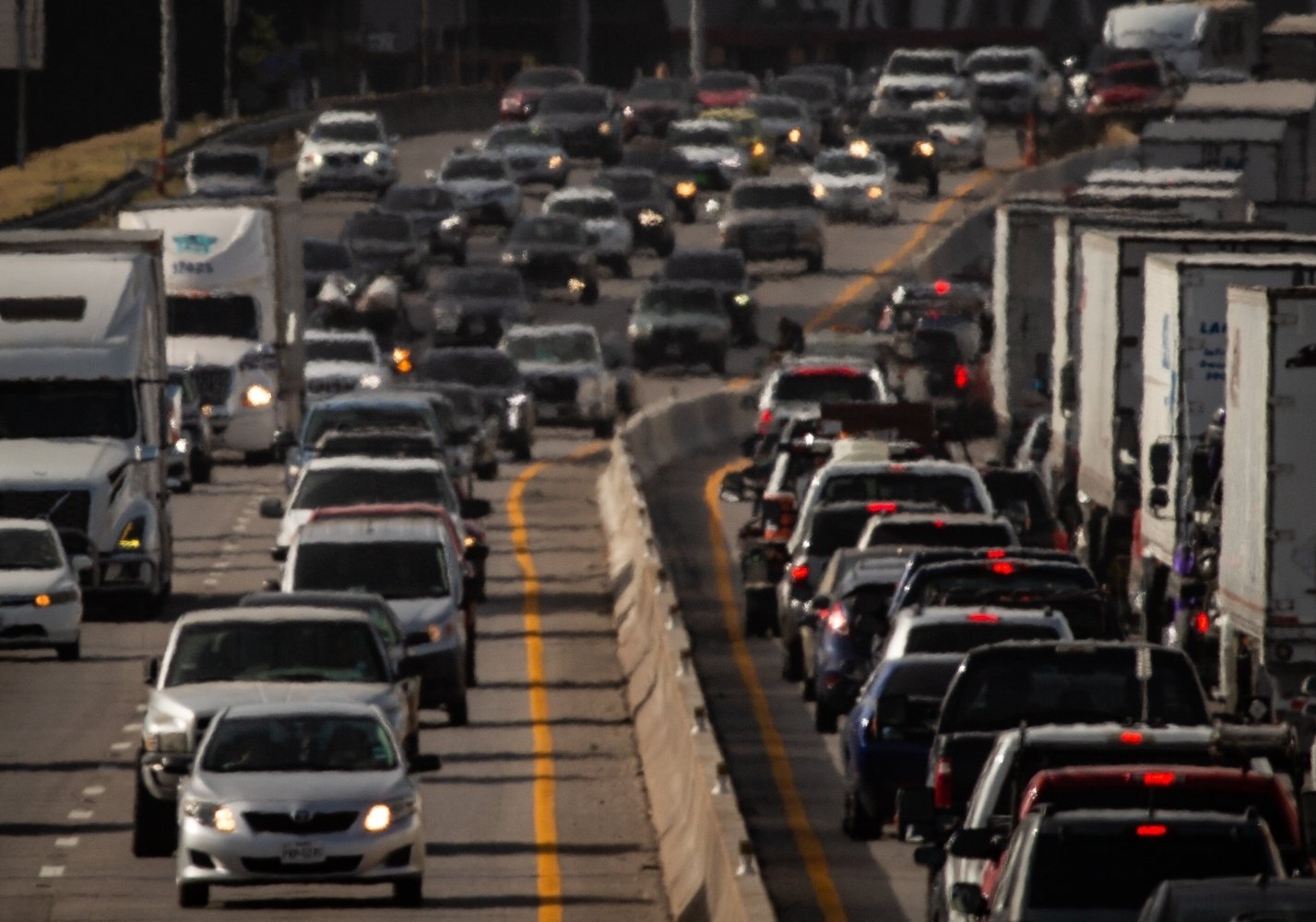 Texas could soon replace California as the top new-car market