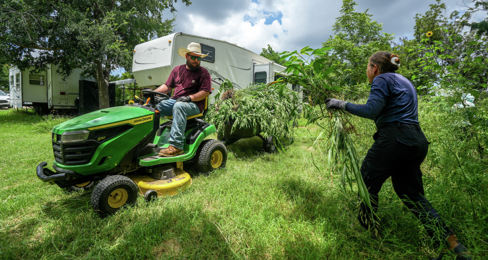 For Central Texas flood survivors, recovery is 'storm after the storm'