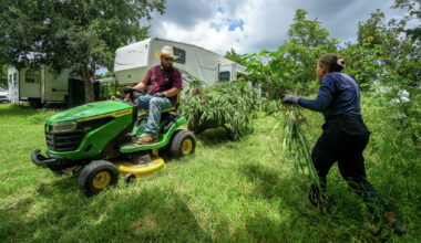 For Central Texas flood survivors, recovery is 'storm after the storm'
