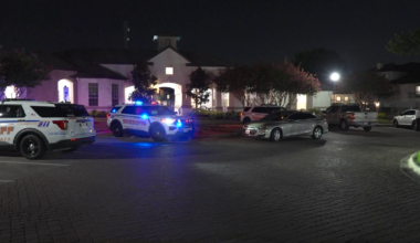Harris County: 5-year-old child dies after being found unresponsive at apartment complex pool