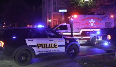 San Antonio teen dies, 2 children among others injured in shooting