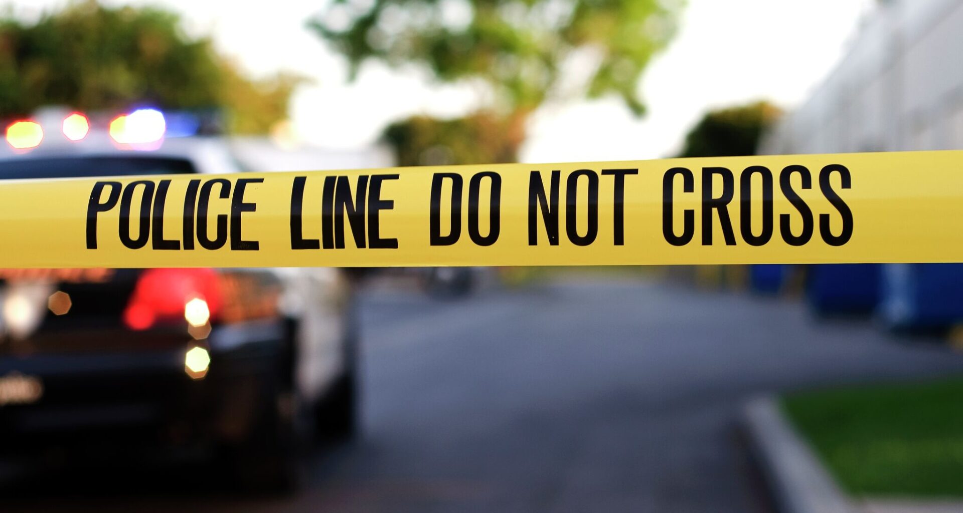 San Antonio police find dead body inside portable bathroom