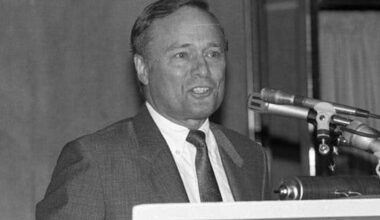 Former Texas Congressman Bill Archer passes away at 98