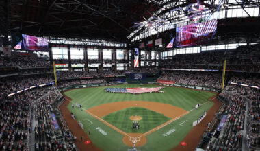 Game 90 Game Day Thread – Detroit Tigers @ Texas Rangers