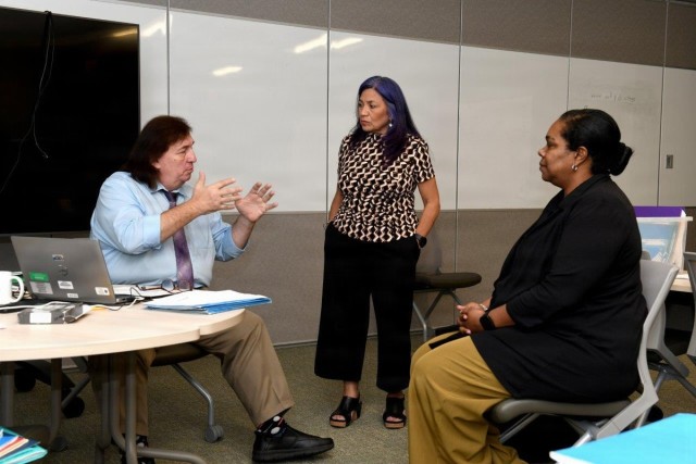 Understanding How Federal Wage Increases Are Determined in the Corpus Christi Region