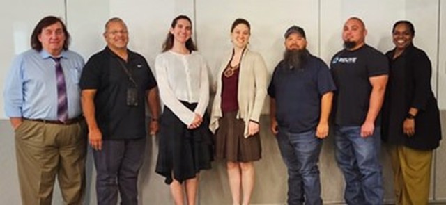 Understanding How Federal Wage Increases Are Determined in the Corpus Christi Region