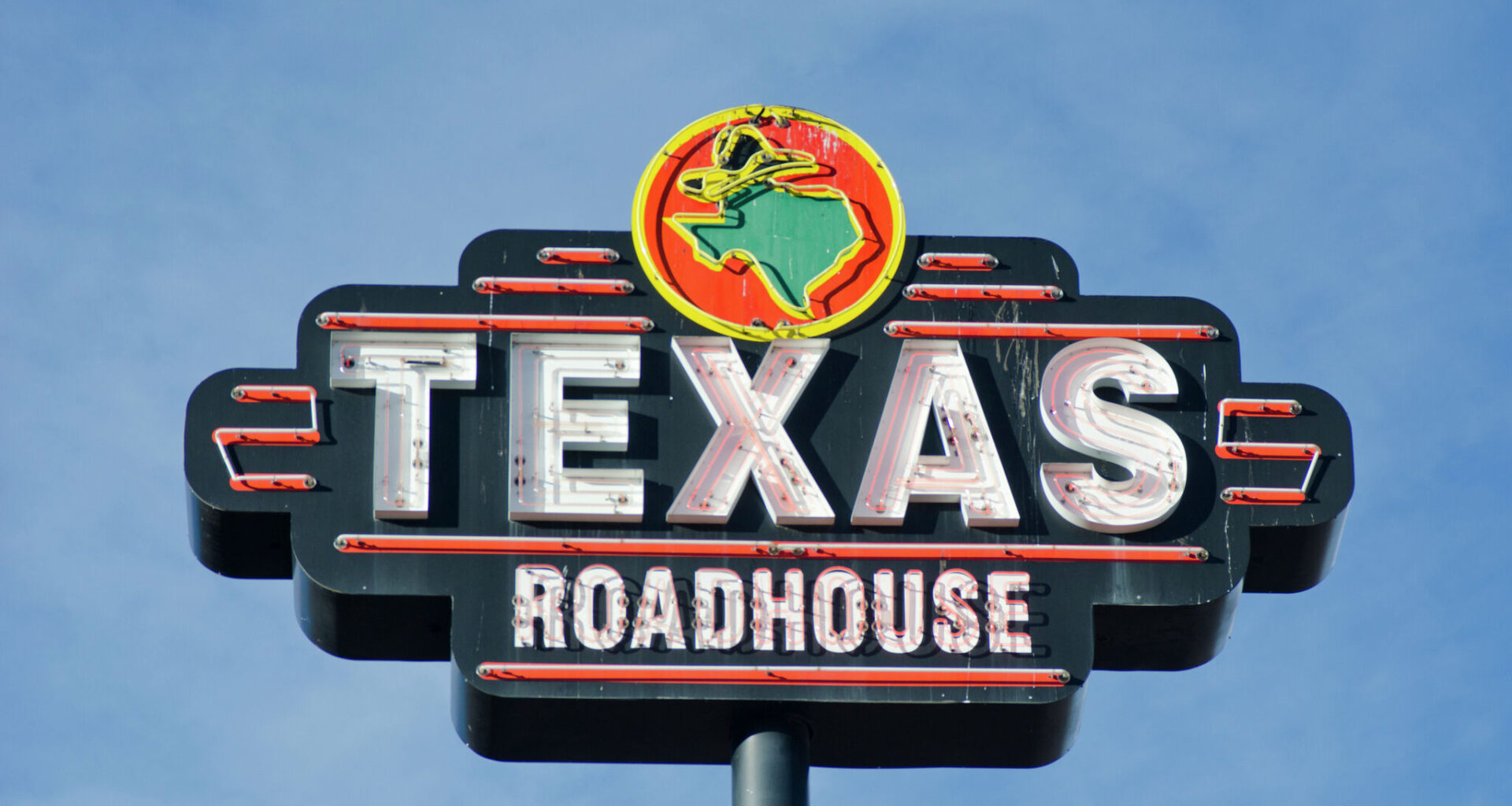 How Kentucky's Texas Roadhouse became canonically 'Texas'