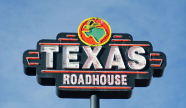 How Kentucky's Texas Roadhouse became canonically 'Texas'