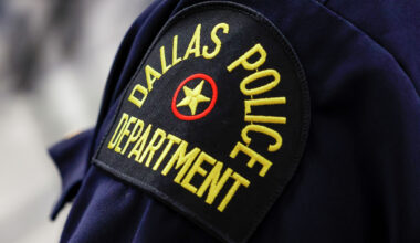 Dallas police investigating spate of July 4th holiday weekend shooting