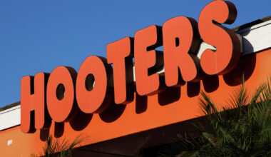 Hooters' only Austin-area eatery shutters years after downtown closure