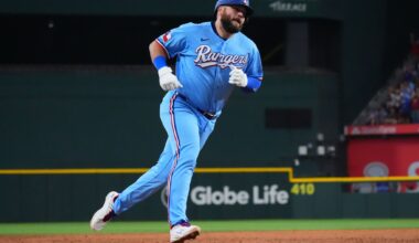 Riley Greene homers and triples for 4 RBIs as Tigers top Rangers 6-3