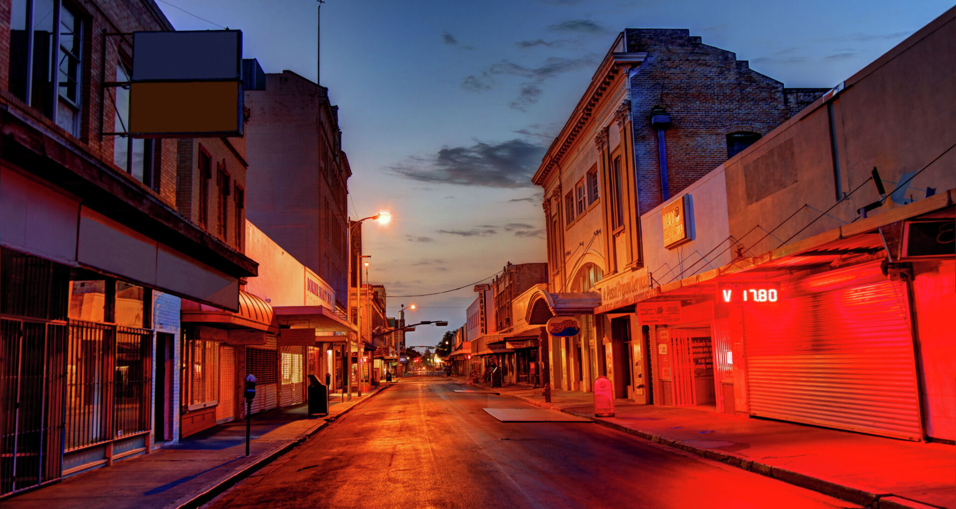 Laredo ranked among the worst cities for a staycation