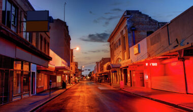 Laredo ranked among the worst cities for a staycation