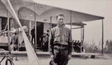 America’s military aviation legacy took flight in San Antonio