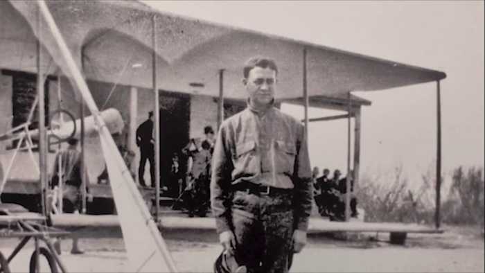 America’s military aviation legacy took flight in San Antonio