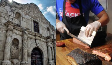 These British reactions to Texas road trip gems are golden