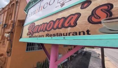 Rat feces among 17 violations found at West Side restaurant