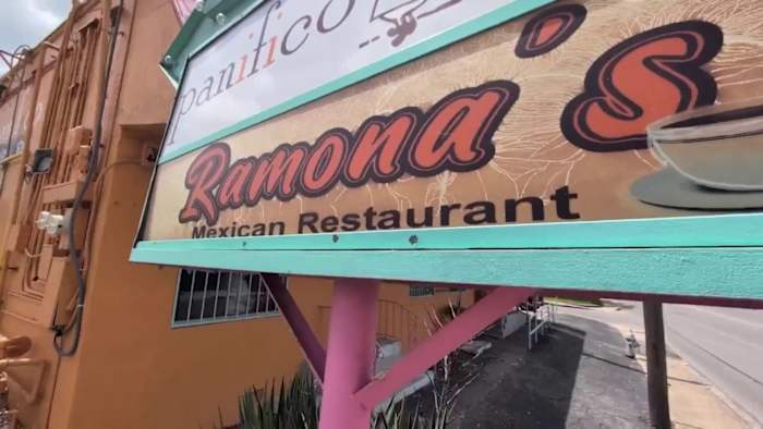 Rat feces among 17 violations found at West Side restaurant