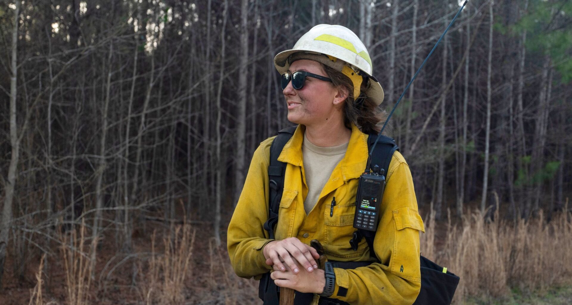 3 firefighters killed in Colorado remembered for their bravery as wildfires churn in the West