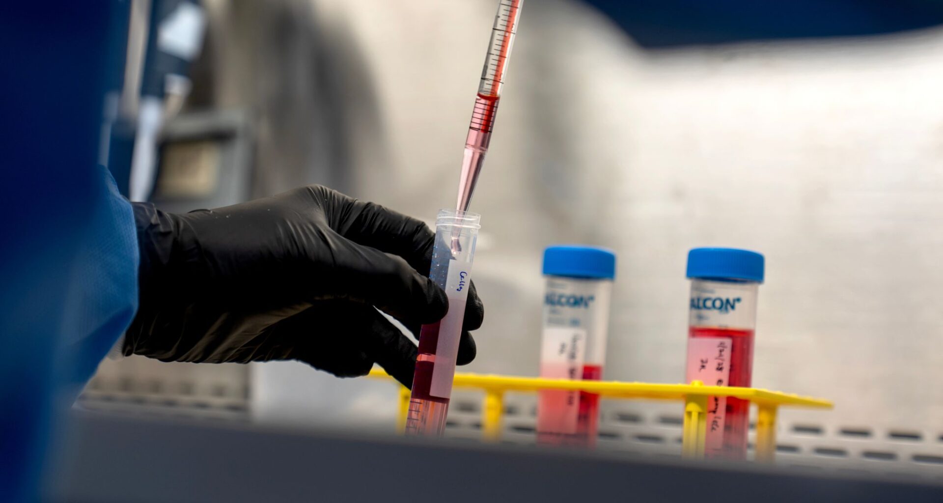 Delays in federal research funding hit Texas universities