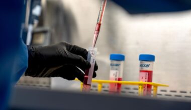 Delays in federal research funding hit Texas universities
