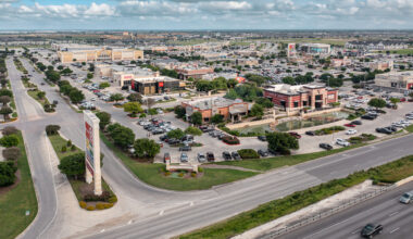 Booming New Braunfels wants these big-name stores