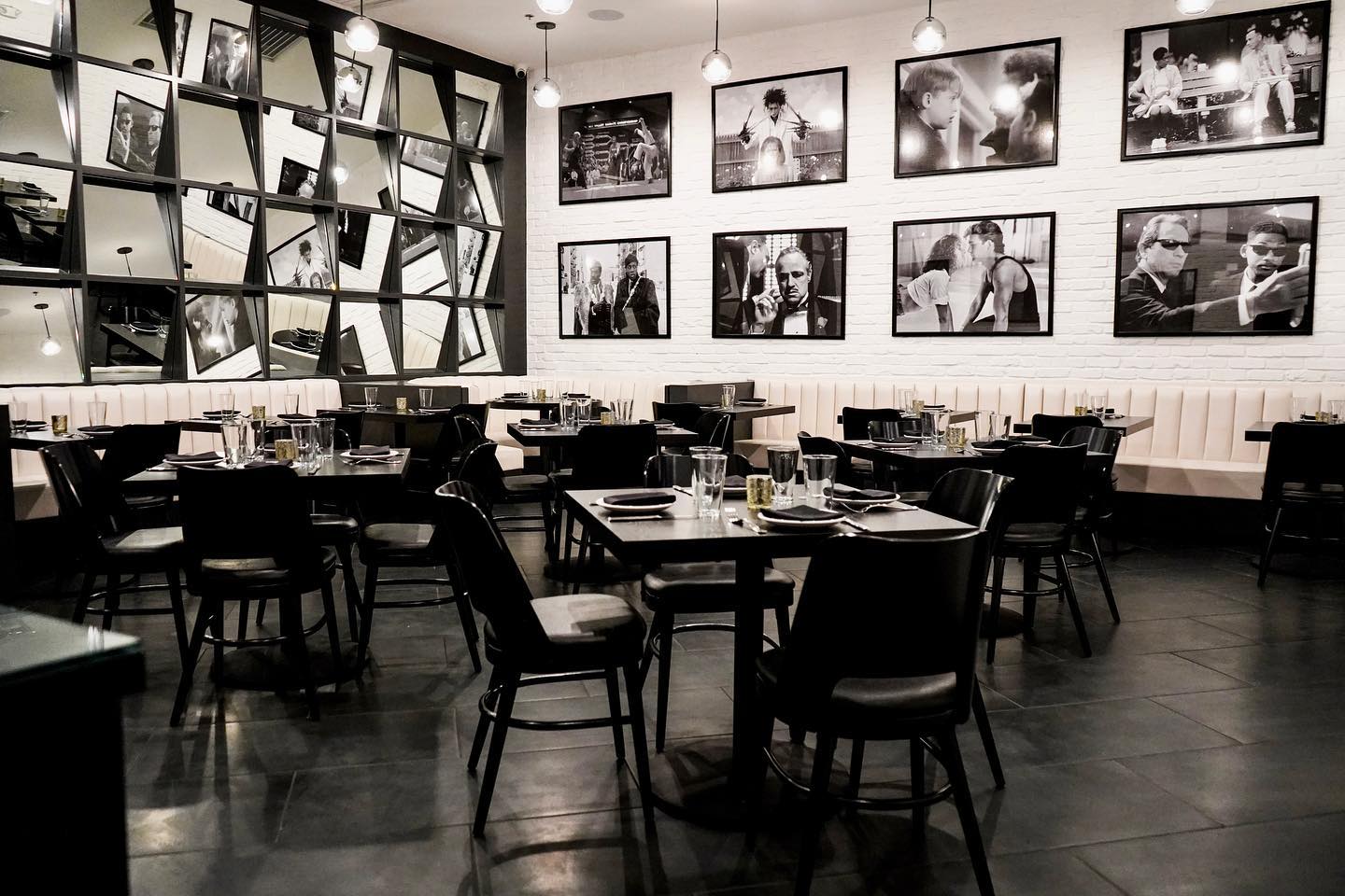 A-lister restaurant Juliet, from Houston, opens soon in Dallas