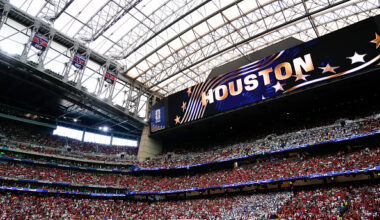 Houston World Cup performance draws praise worldwide