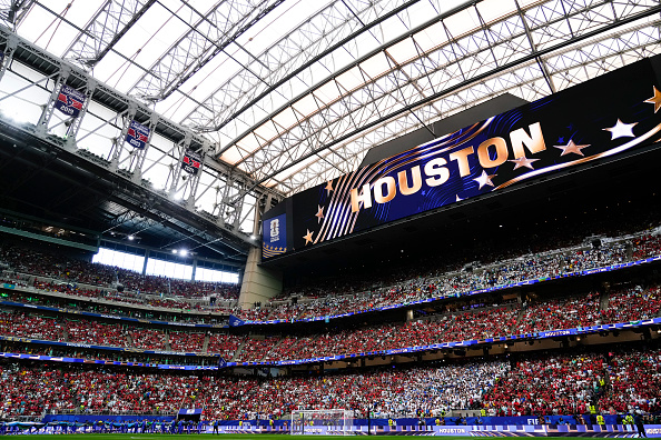 Houston World Cup performance draws praise worldwide