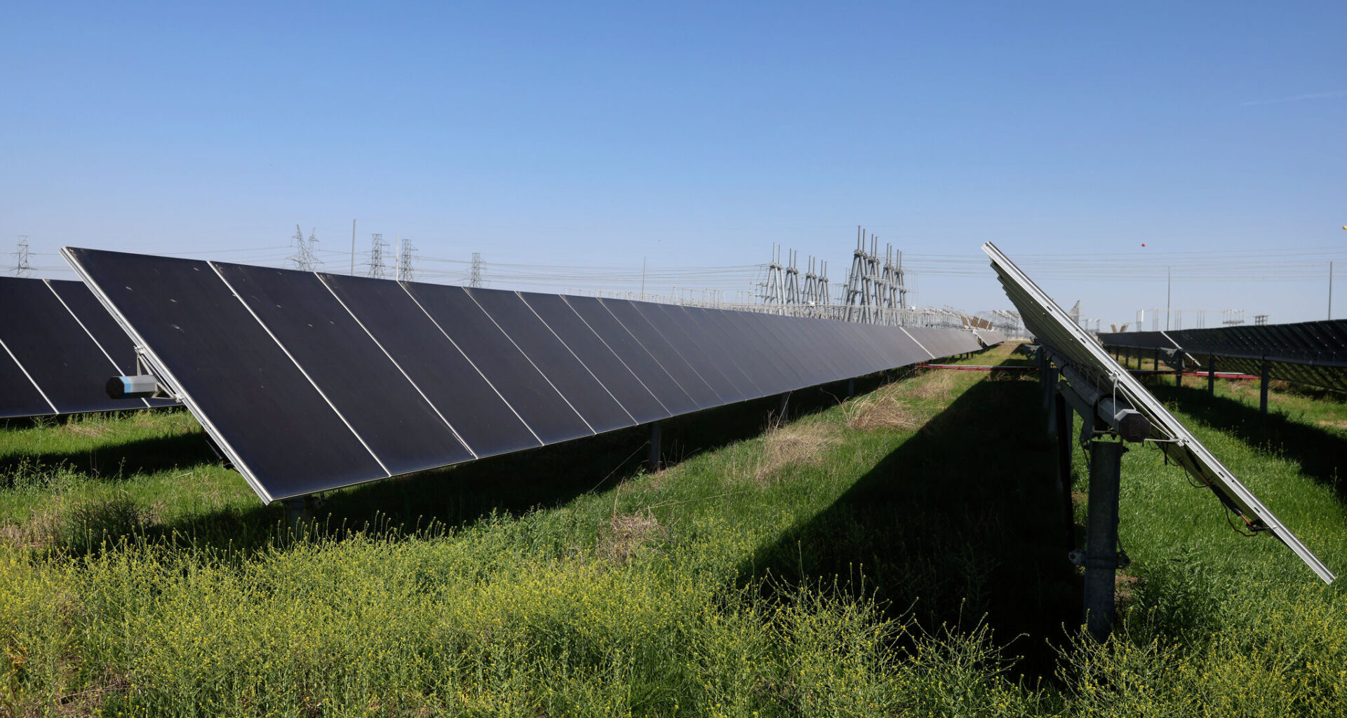 Texas shows the way with solar and storage for affordable energy