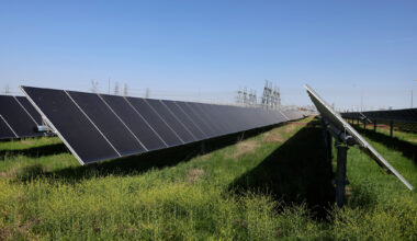 Texas shows the way with solar and storage for affordable energy