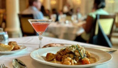 Houston restaurant pairs fine dining with cheap martinis