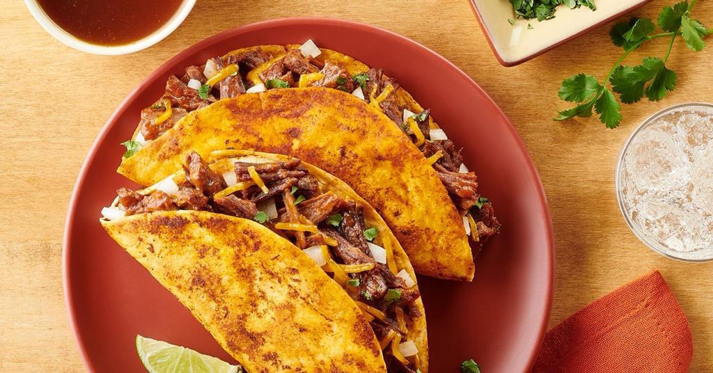 Old El Paso to bring more crunch, flavour and more excitement to taco night with its biggest taco innovations yet