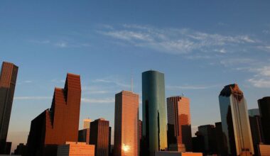 Houston ranks among world’s top 30 emerging startup ecosystems
