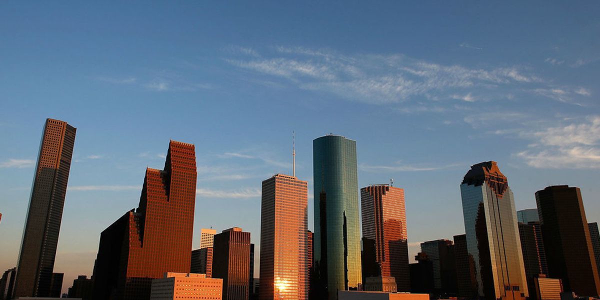 Houston ranks among world’s top 30 emerging startup ecosystems