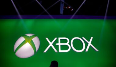 Microsoft cuts 4,800 jobs, including many at Xbox in a 'reset' of its gaming division