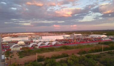 Texas legislature won't meet in time to stop data center development