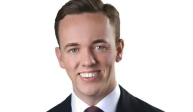 KARE 11 reporter Joe McCoy leaves Minneapolis for ABC13 Houston