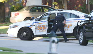 Harris County police scanner tips help foil Texas kidnapping