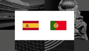 How and where to watch Spain vs. Portugal 2026 World Cup match: TV channel, streaming options