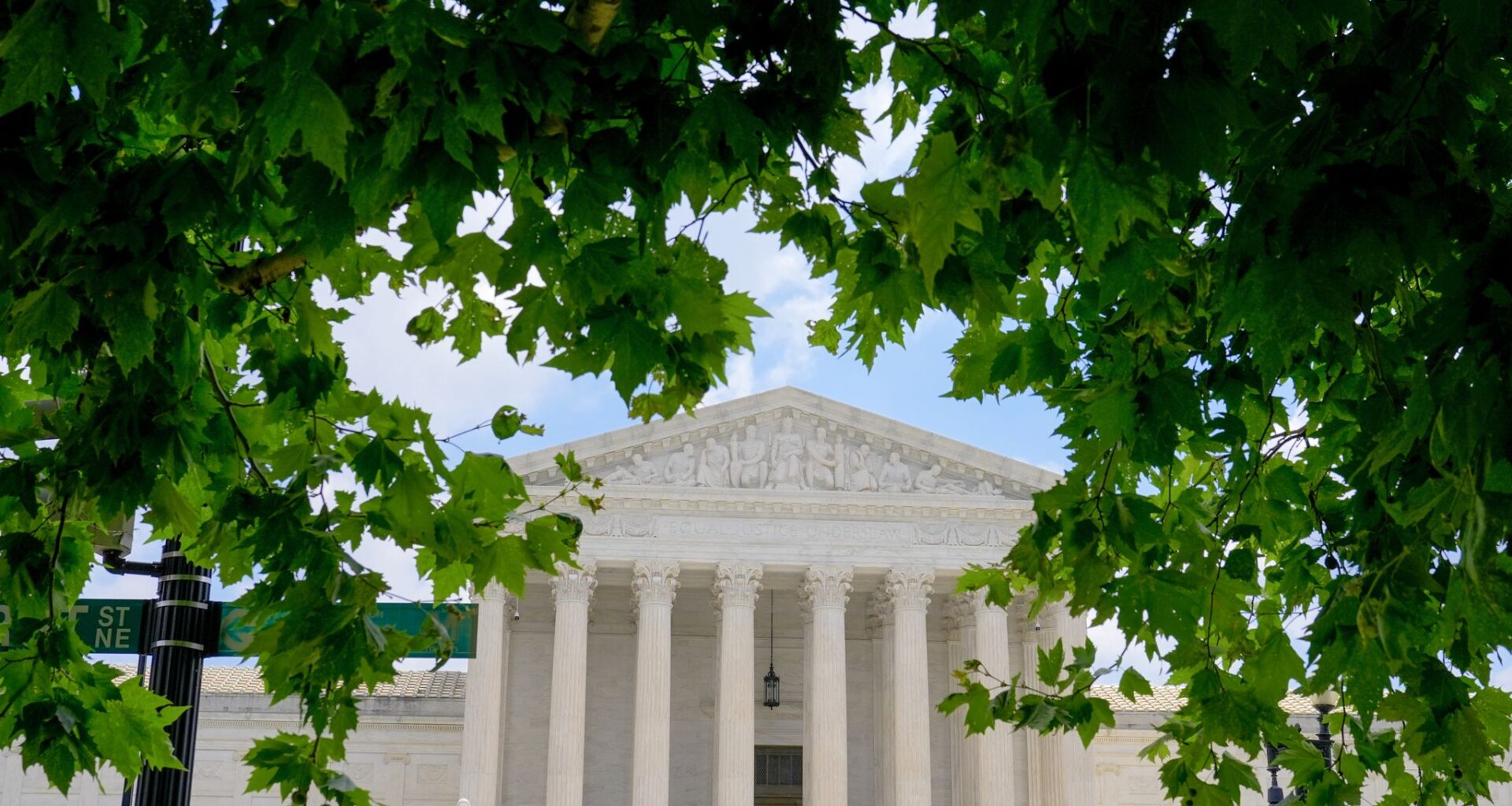 Supreme Court won't block Texas from enforcing a law requiring age verification for app downloads