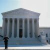 The U.S. Supreme Court