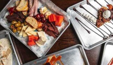 Crossbuck BBQ in Farmers Branch closes after 4 years