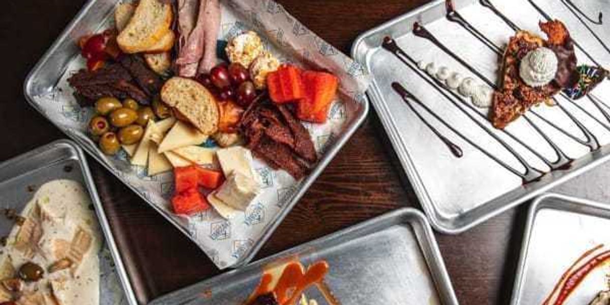 Crossbuck BBQ in Farmers Branch closes after 4 years